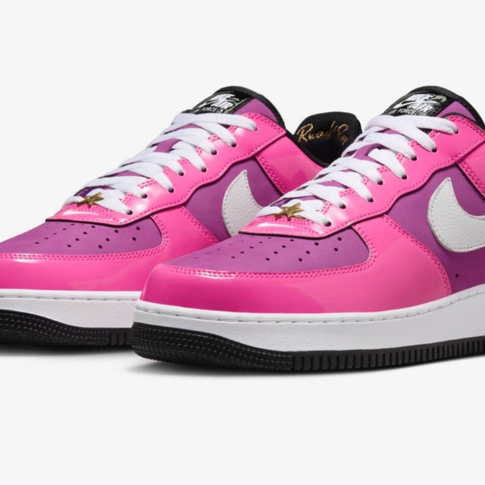 Nike Air Force